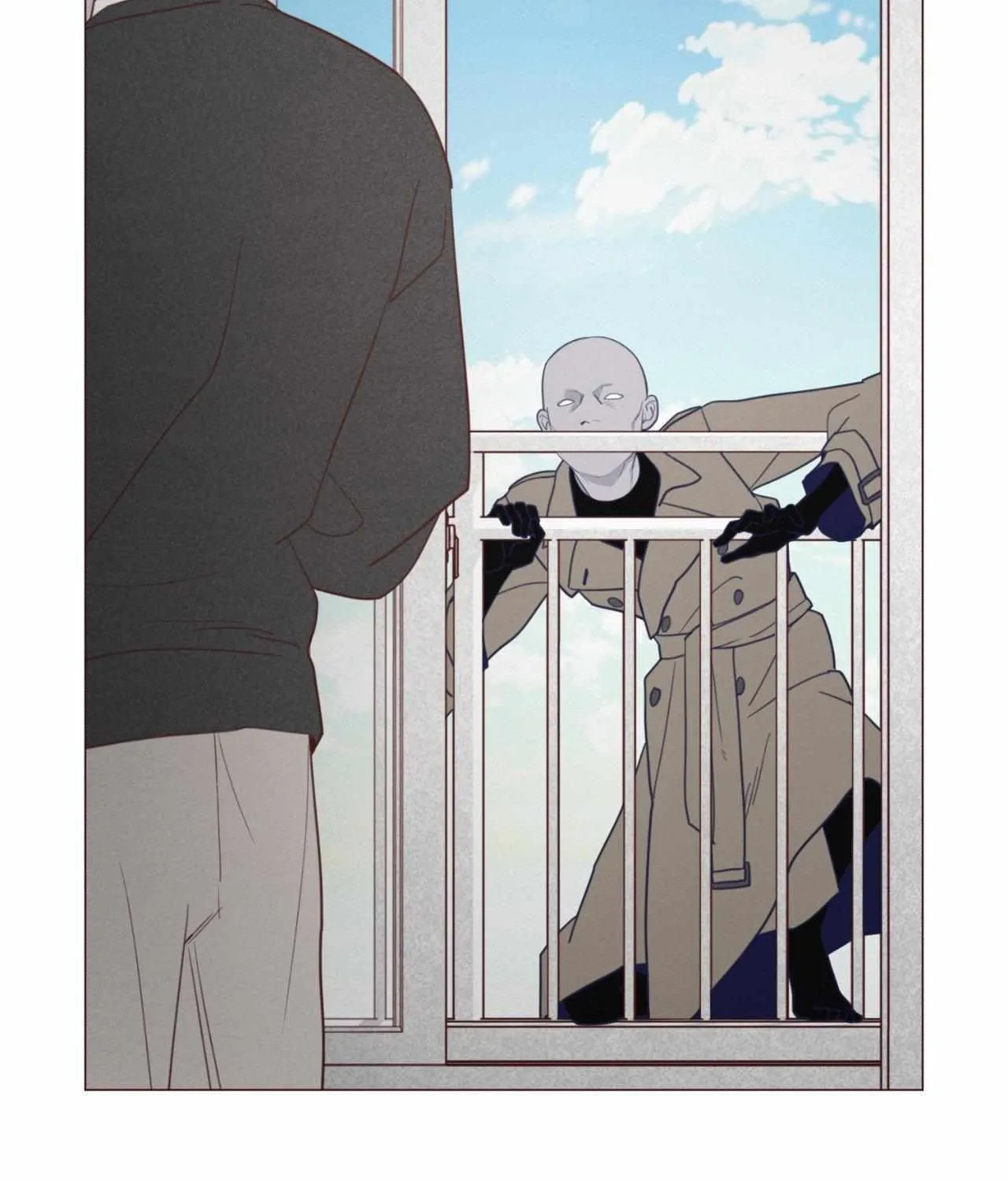 Fate Makes No Mistakes Chapter 111 page 79 - 