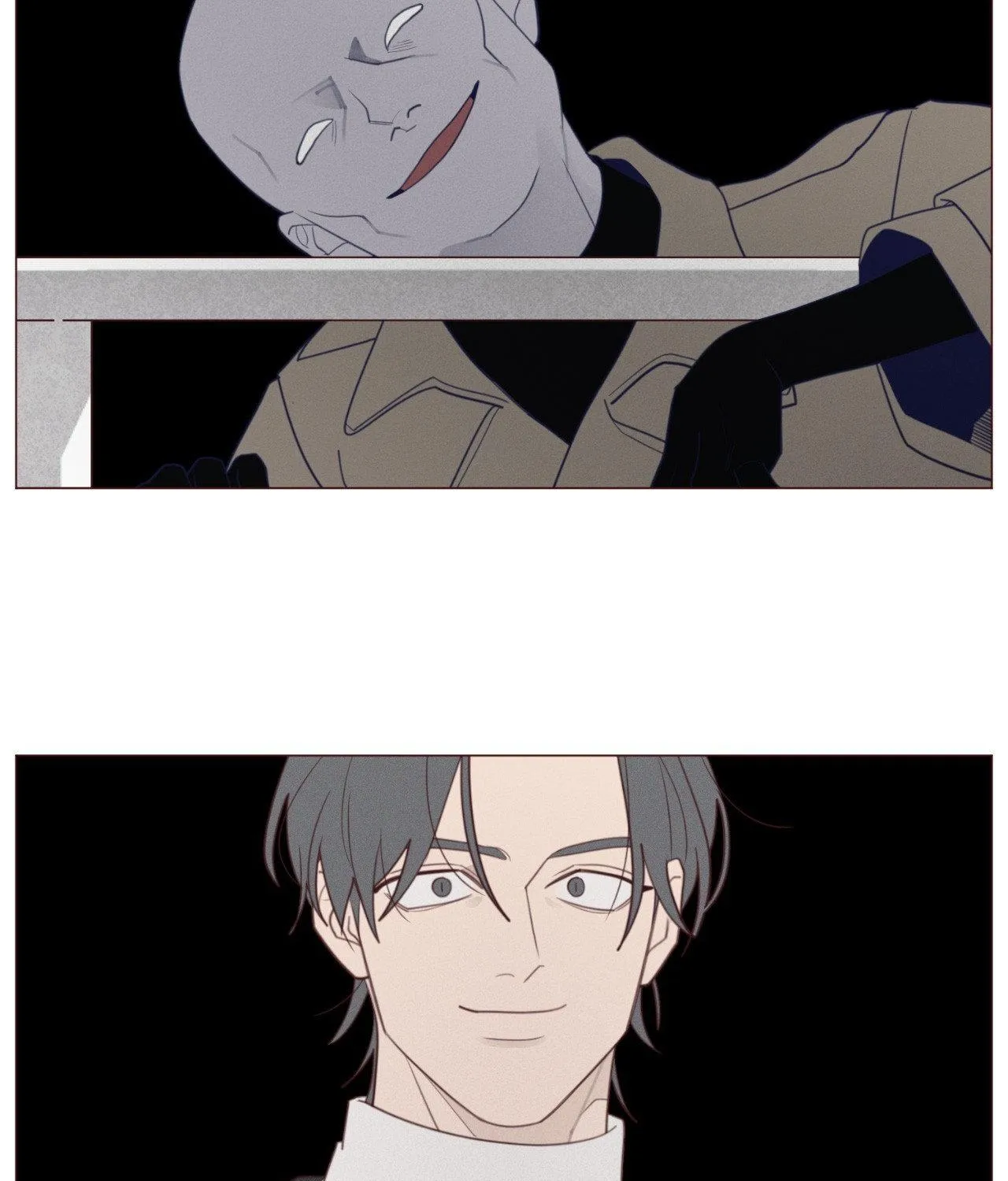 Fate Makes No Mistakes Chapter 111 page 81 - 