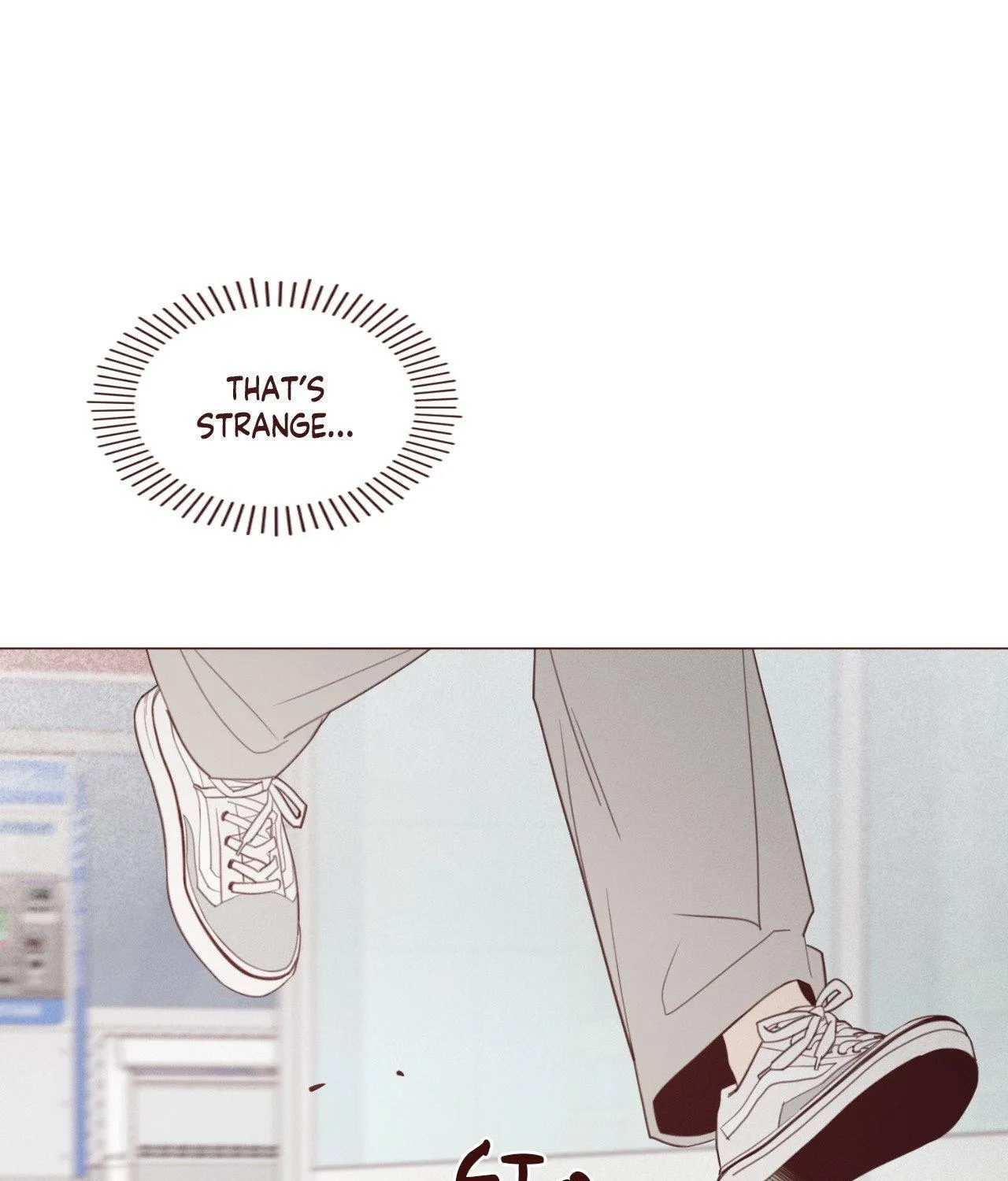 Fate Makes No Mistakes Chapter 111 page 85 - 