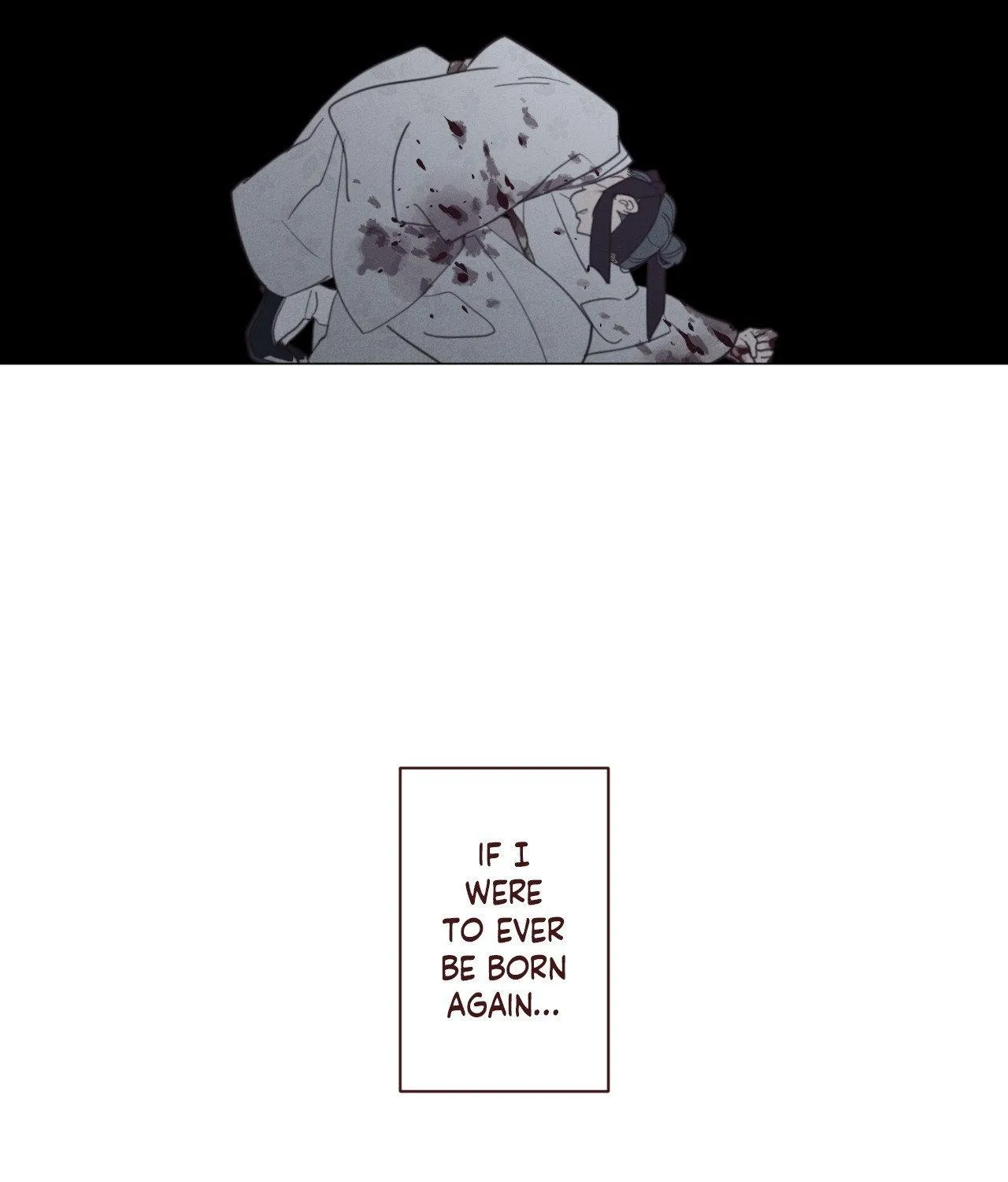 Fate Makes No Mistakes Chapter 111 page 10 - 