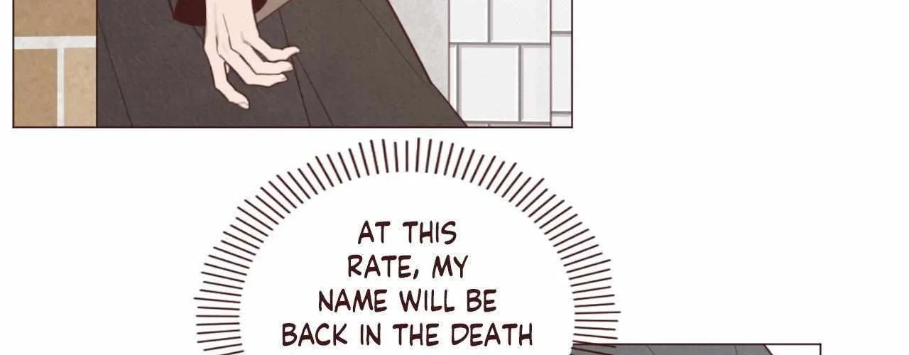 Fate Makes No Mistakes Chapter 111 page 92 - 