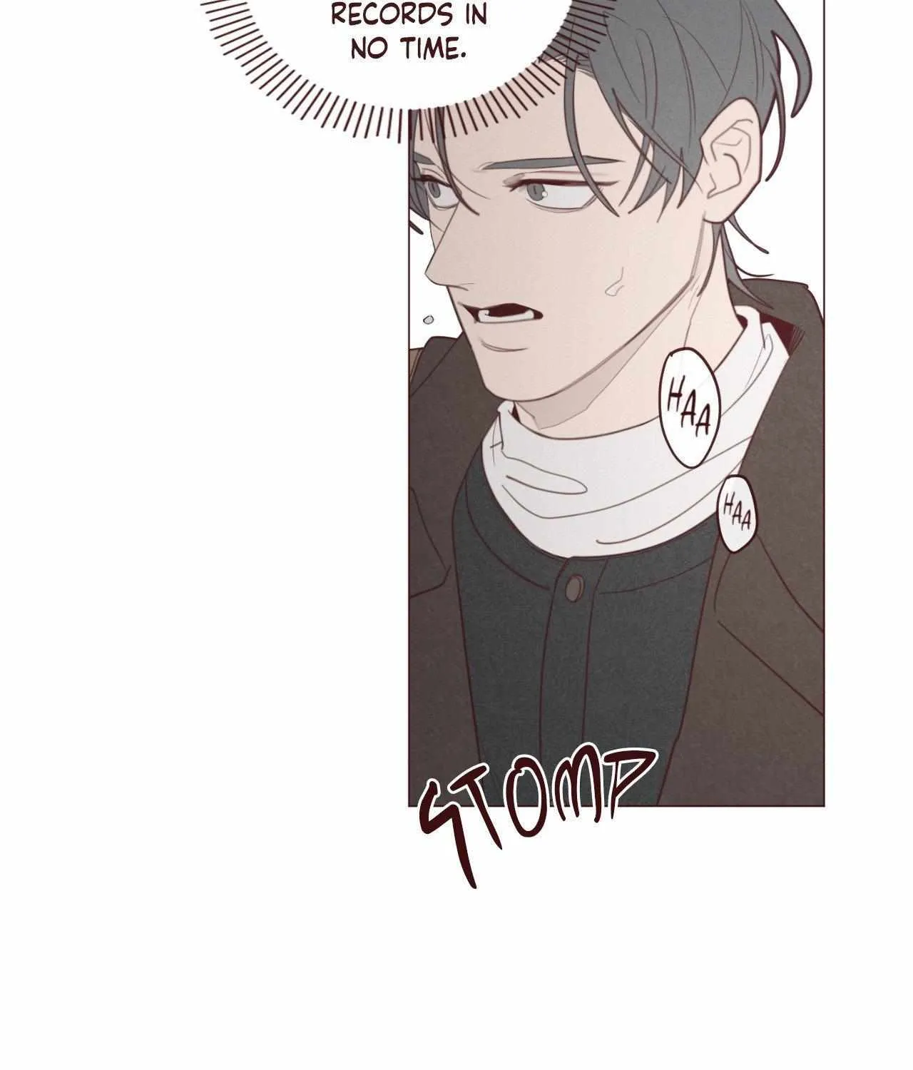 Fate Makes No Mistakes Chapter 111 page 93 - 