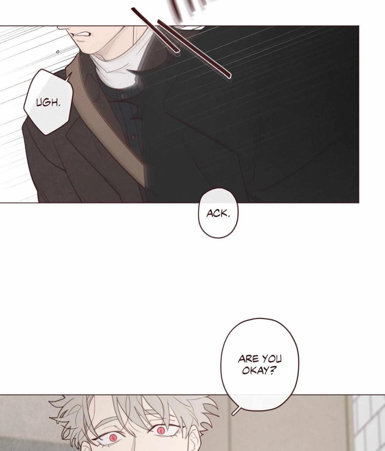 Fate Makes No Mistakes Chapter 111 page 97 - 