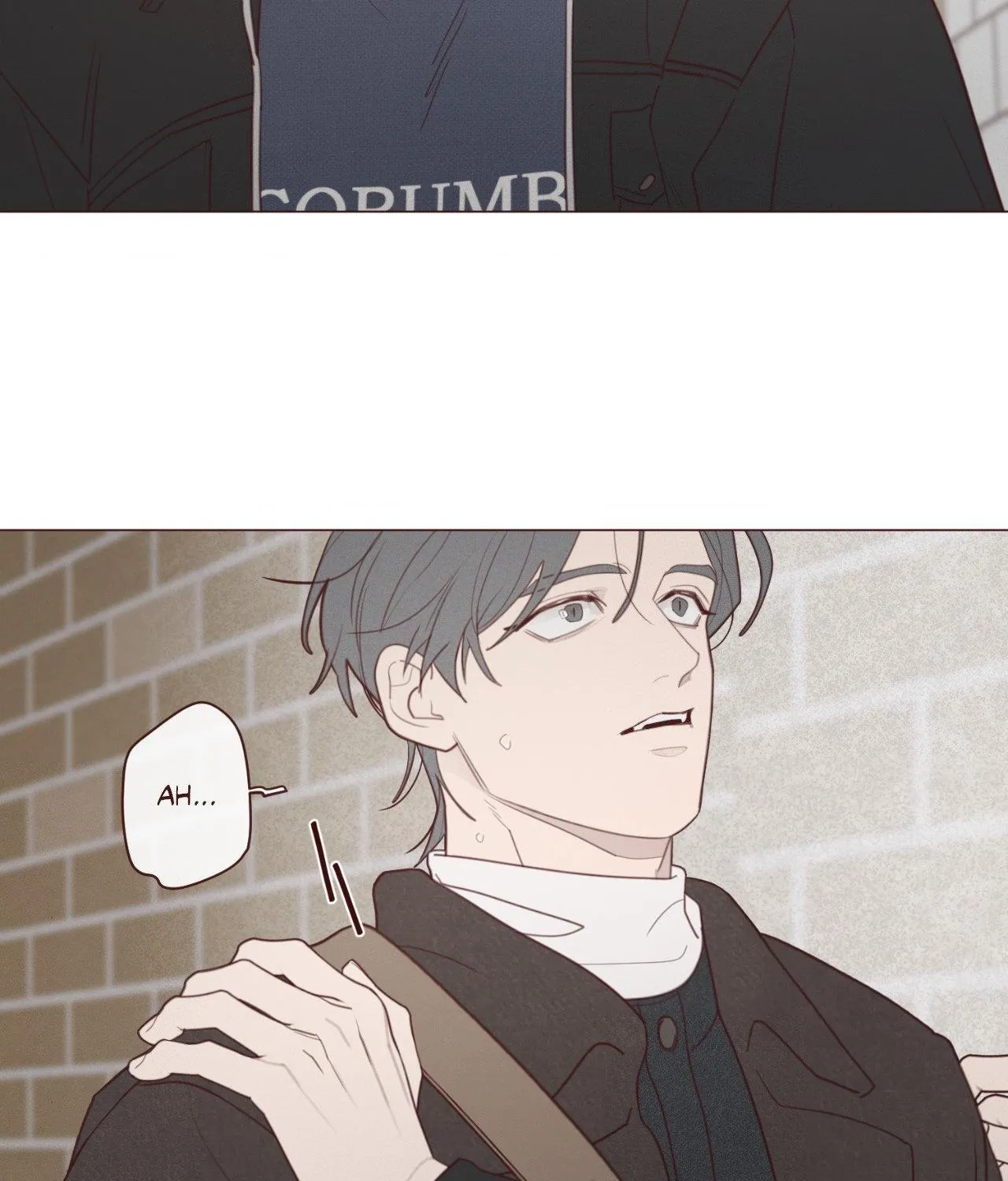 Fate Makes No Mistakes Chapter 111 page 99 - 