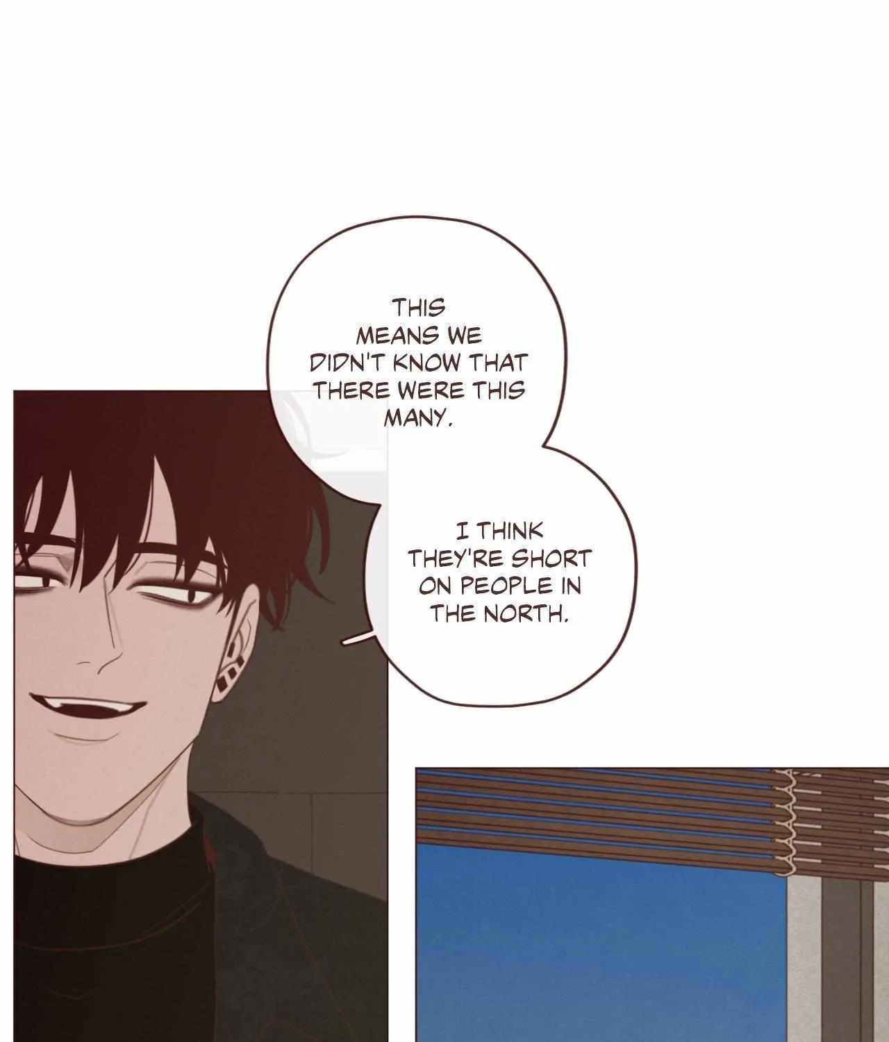 Fate Makes No Mistakes Chapter 112 page 12 - 
