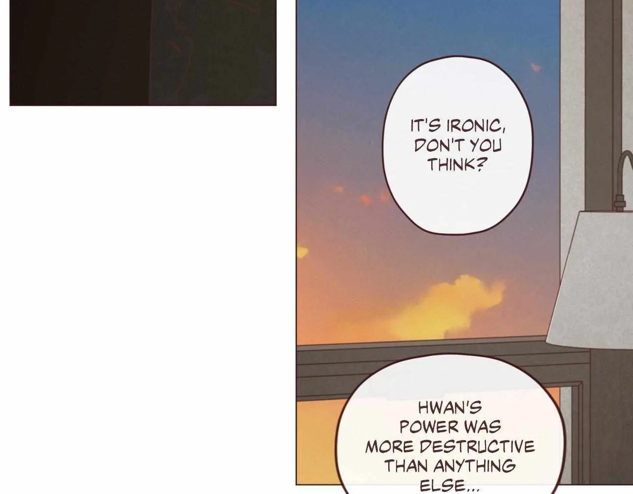 Fate Makes No Mistakes Chapter 112 page 13 - 