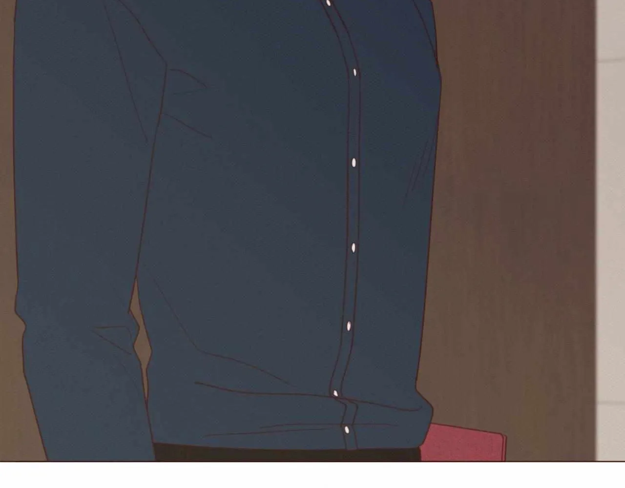 Fate Makes No Mistakes Chapter 112 page 15 - 