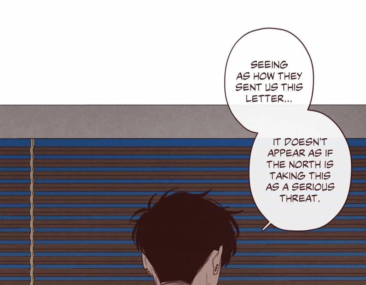 Fate Makes No Mistakes Chapter 112 page 23 - 