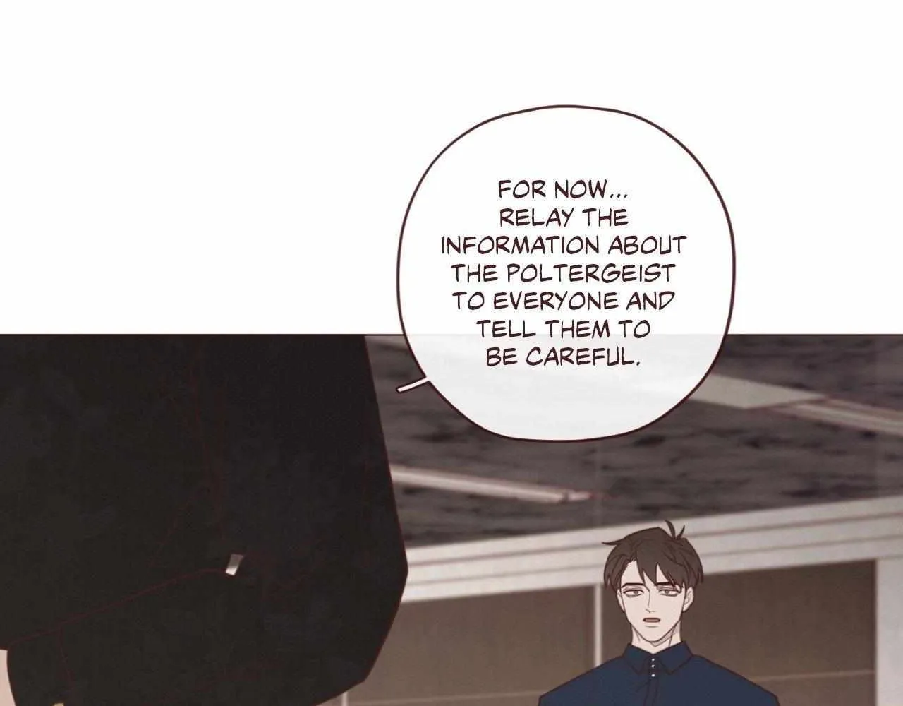 Fate Makes No Mistakes Chapter 112 page 25 - 