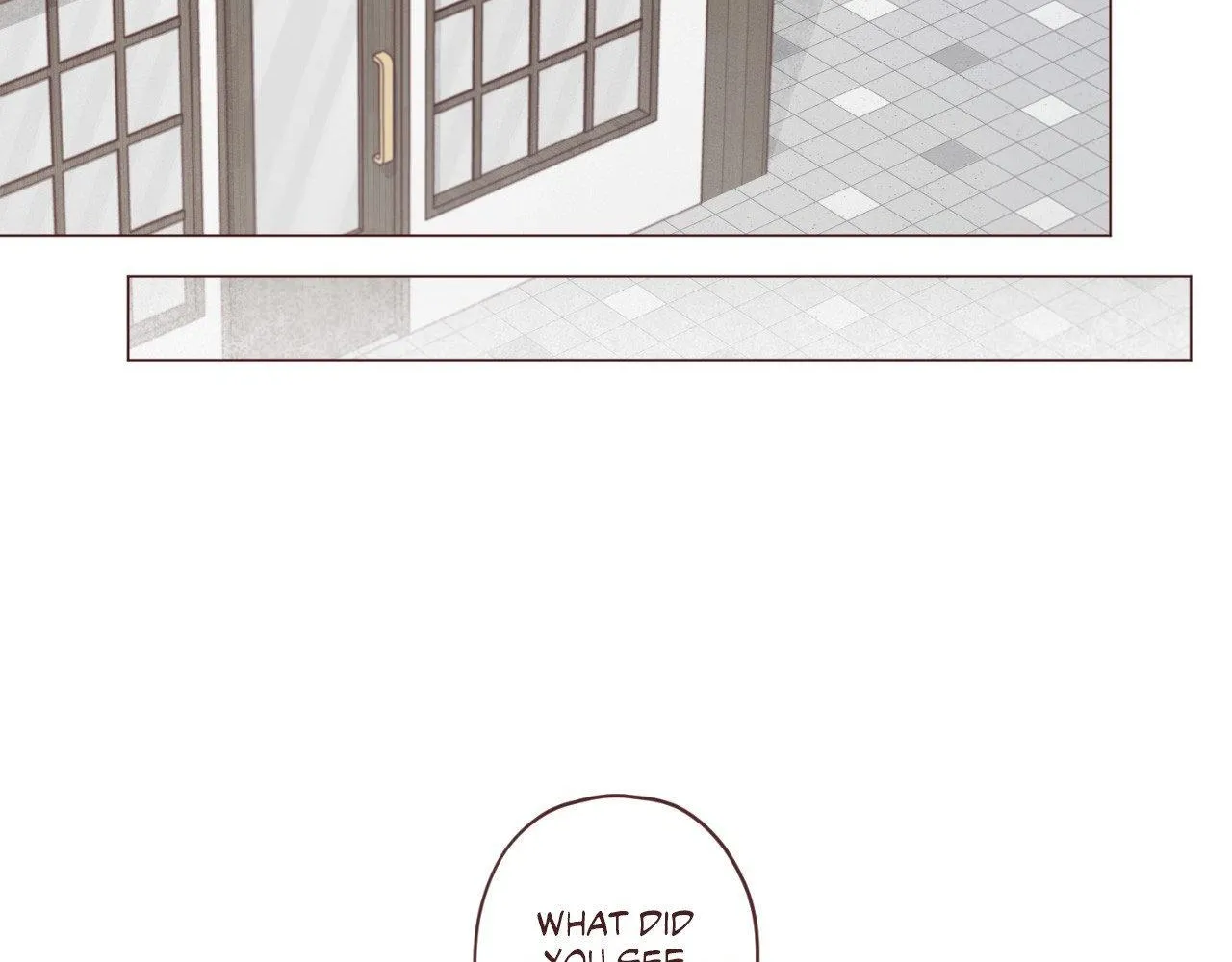 Fate Makes No Mistakes Chapter 112 page 31 - 