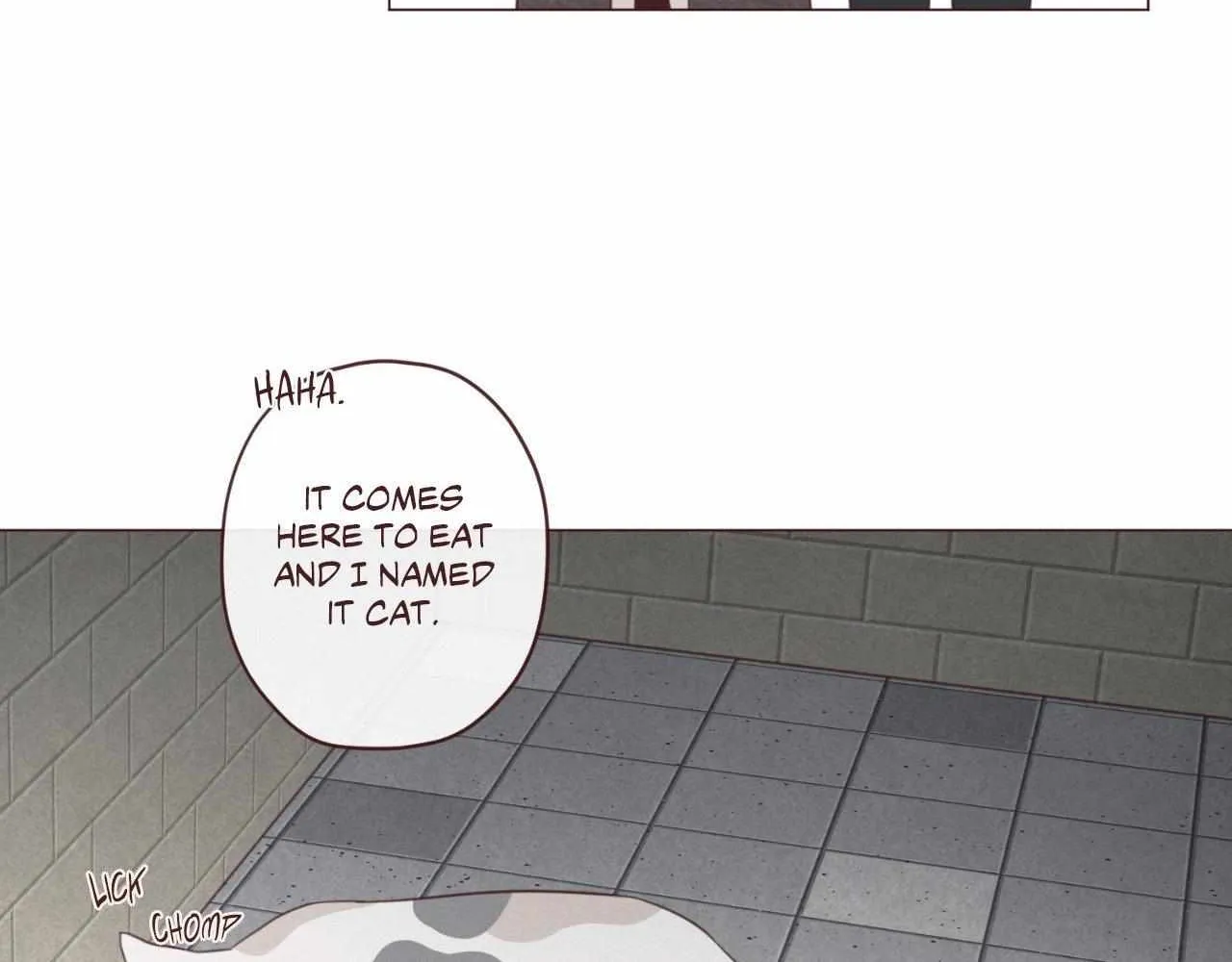 Fate Makes No Mistakes Chapter 112 page 39 - 