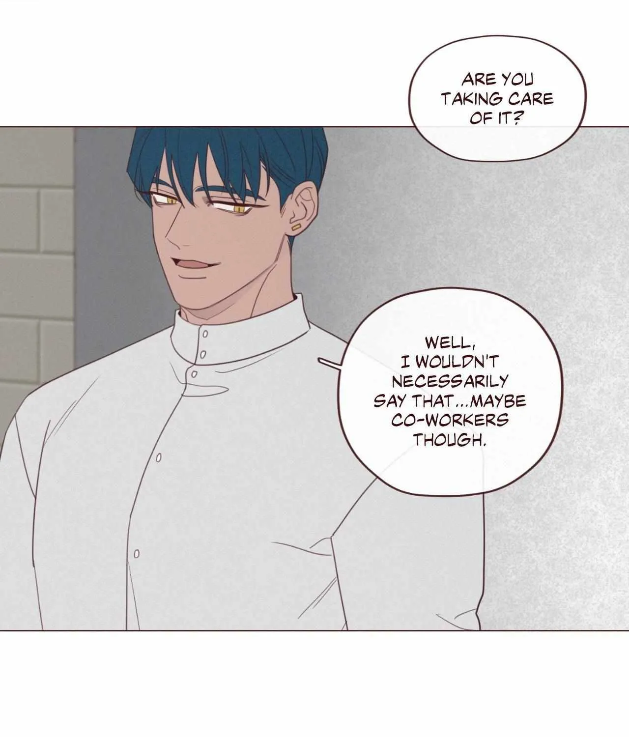 Fate Makes No Mistakes Chapter 112 page 42 - 
