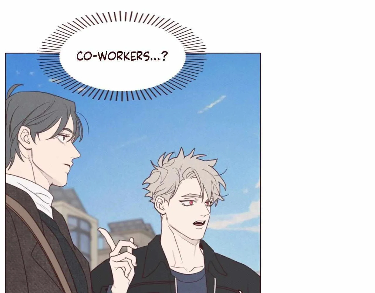 Fate Makes No Mistakes Chapter 112 page 43 - 
