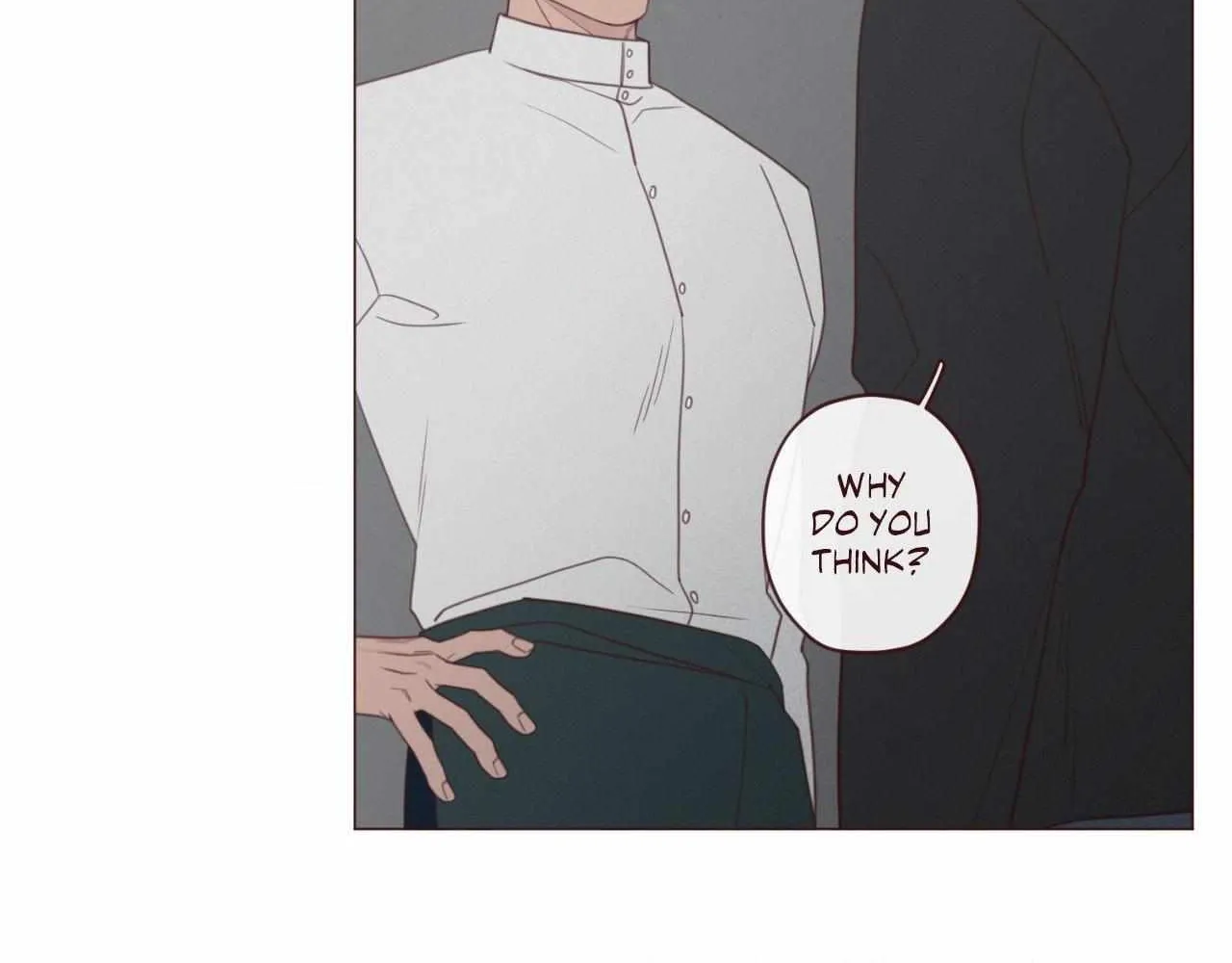 Fate Makes No Mistakes Chapter 112 page 45 - 