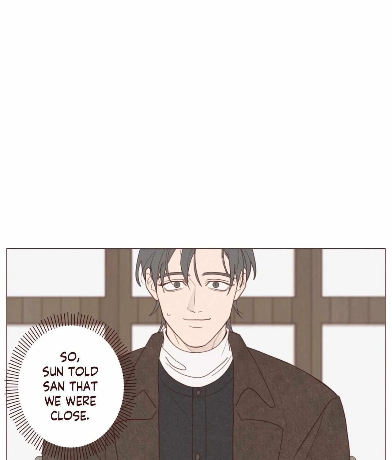 Fate Makes No Mistakes Chapter 112 page 48 - 