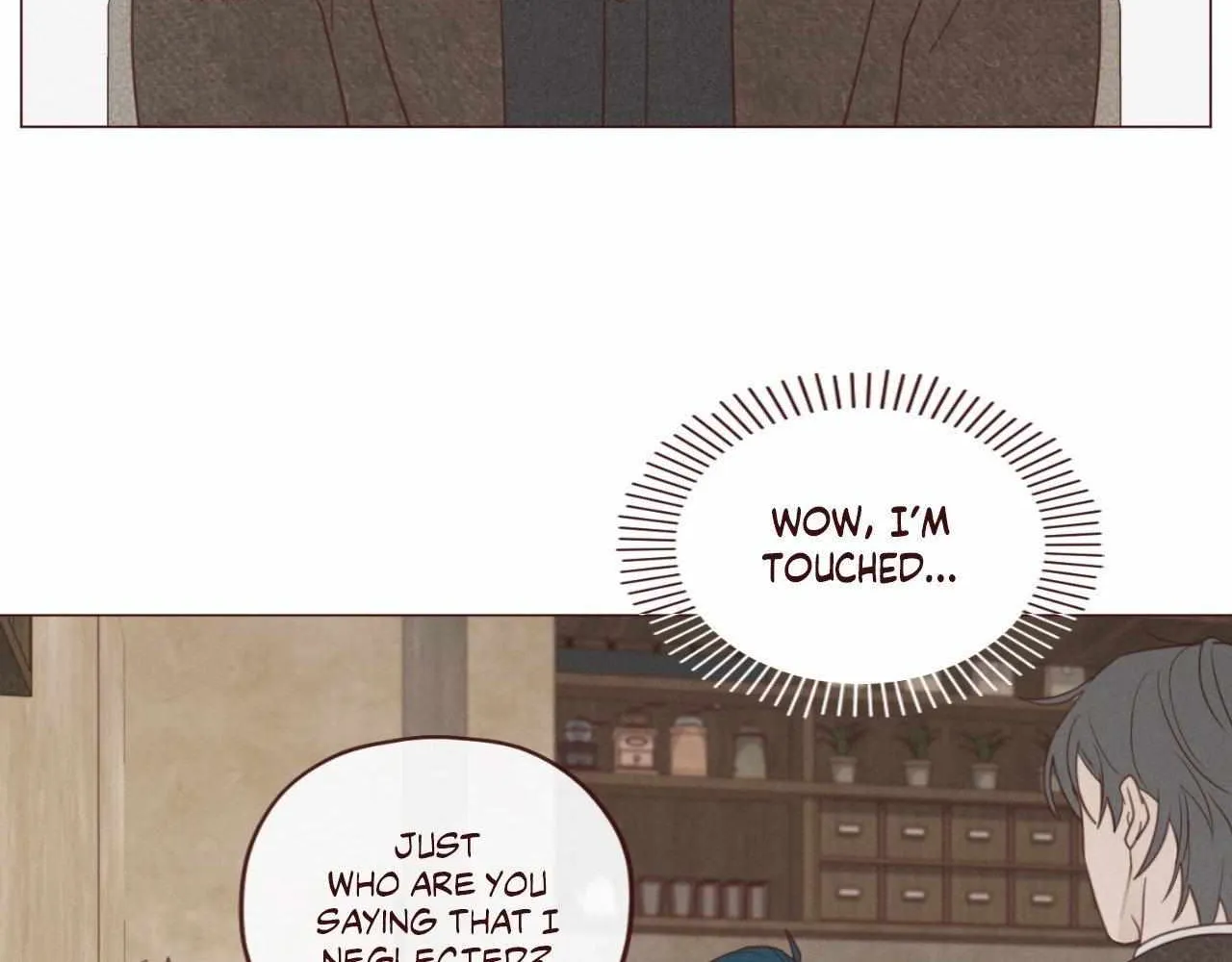 Fate Makes No Mistakes Chapter 112 page 49 - 