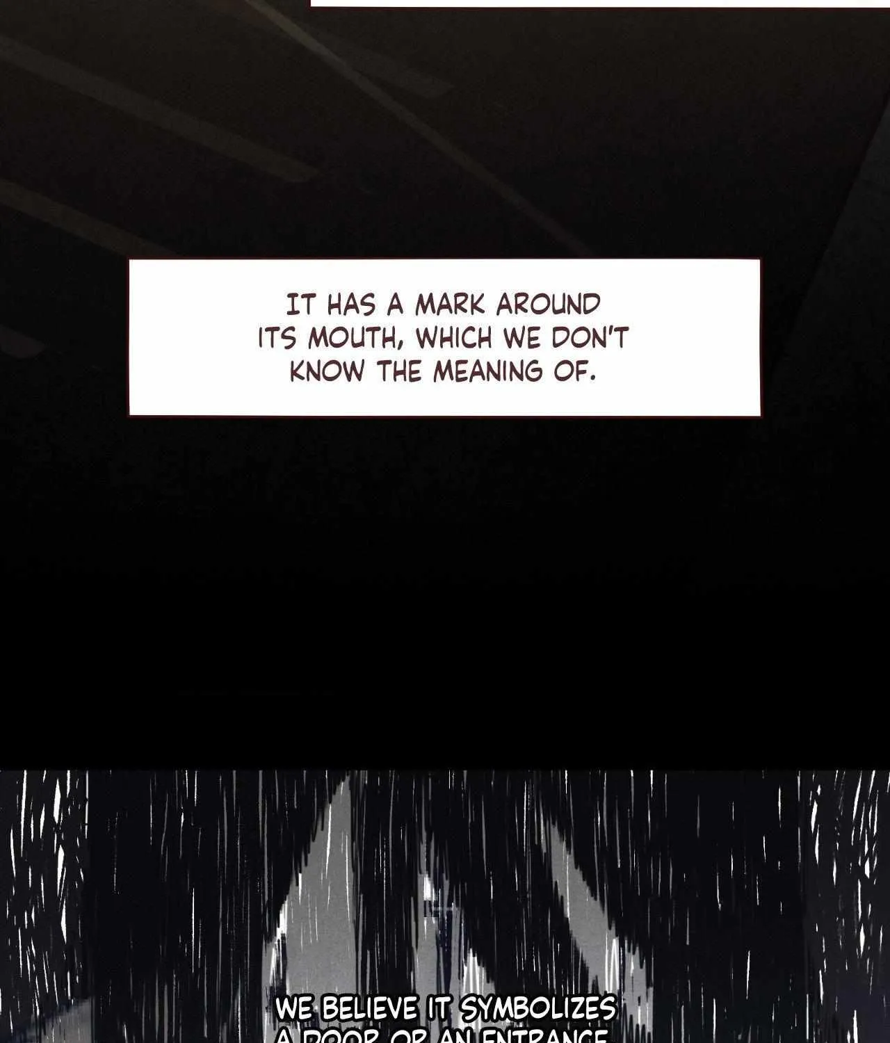 Fate Makes No Mistakes Chapter 112 page 6 - 