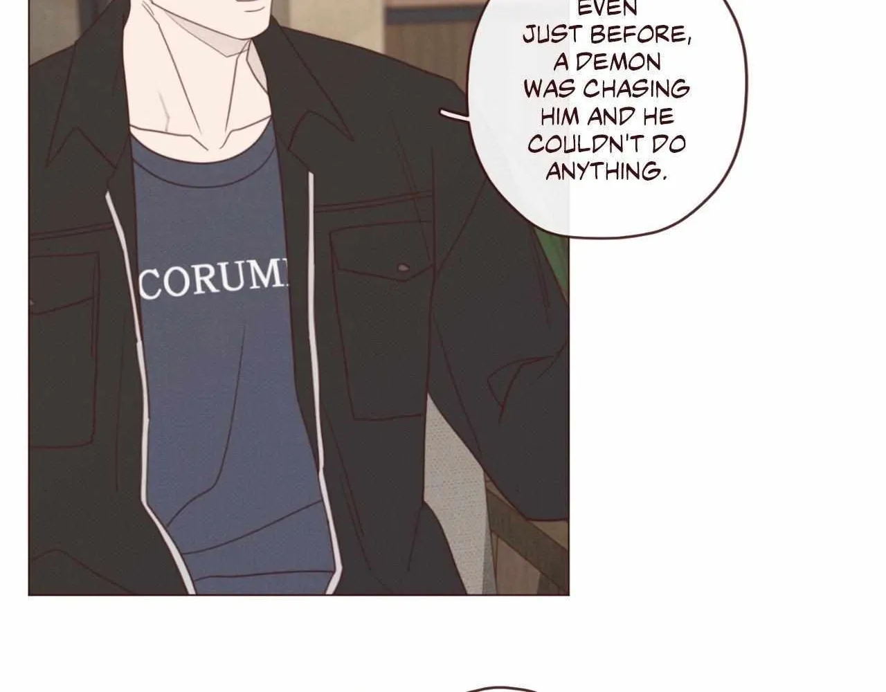 Fate Makes No Mistakes Chapter 112 page 51 - 