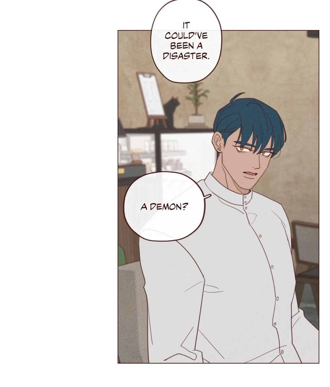 Fate Makes No Mistakes Chapter 112 page 52 - 