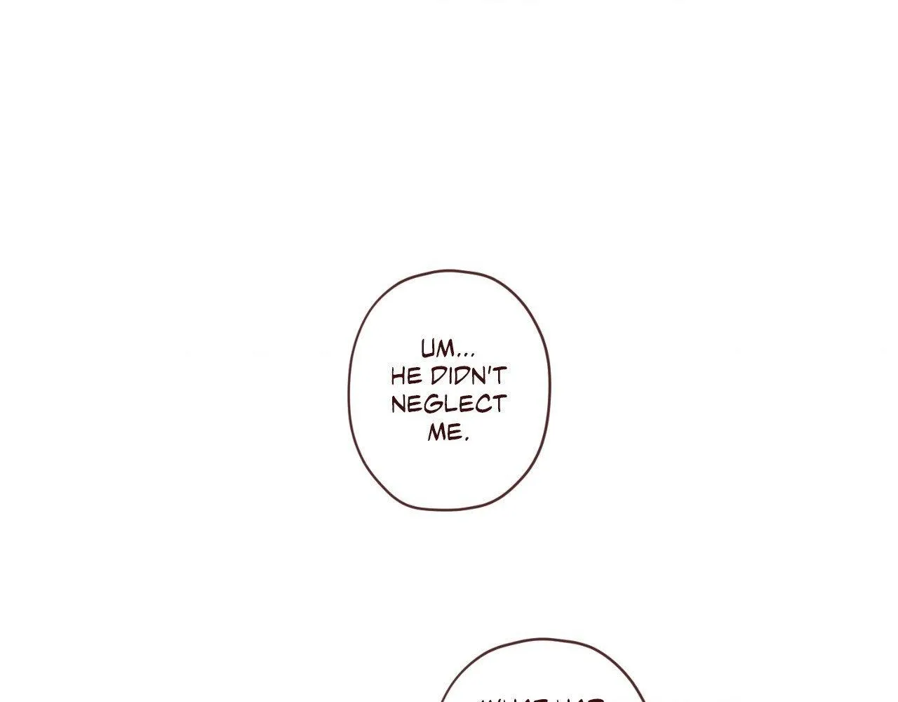 Fate Makes No Mistakes Chapter 112 page 53 - 