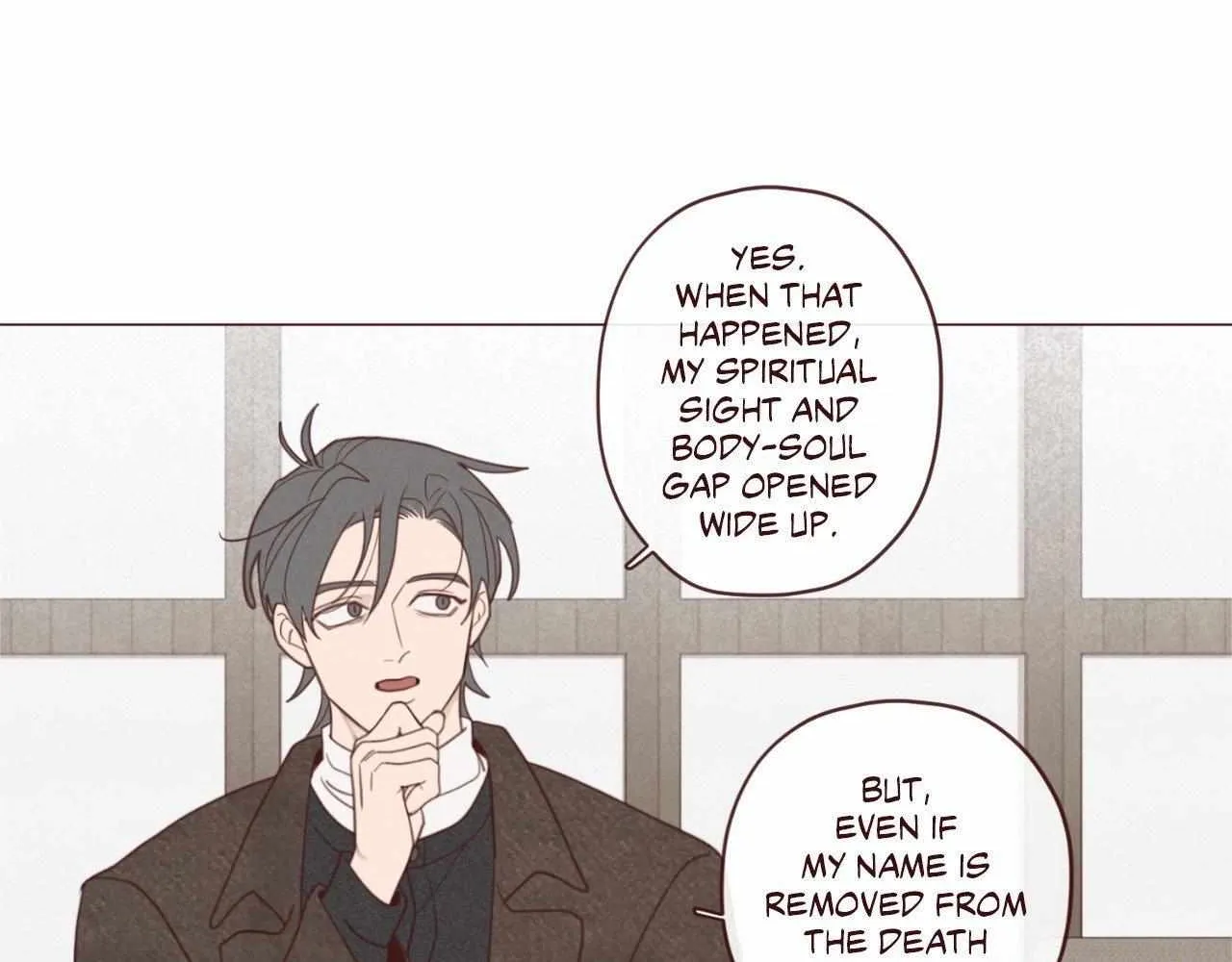 Fate Makes No Mistakes Chapter 112 page 55 - 