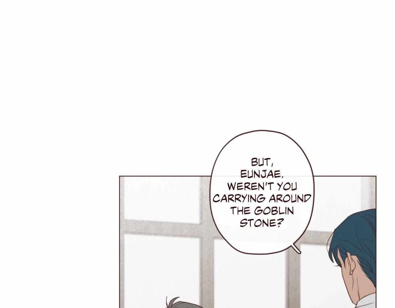 Fate Makes No Mistakes Chapter 112 page 59 - 