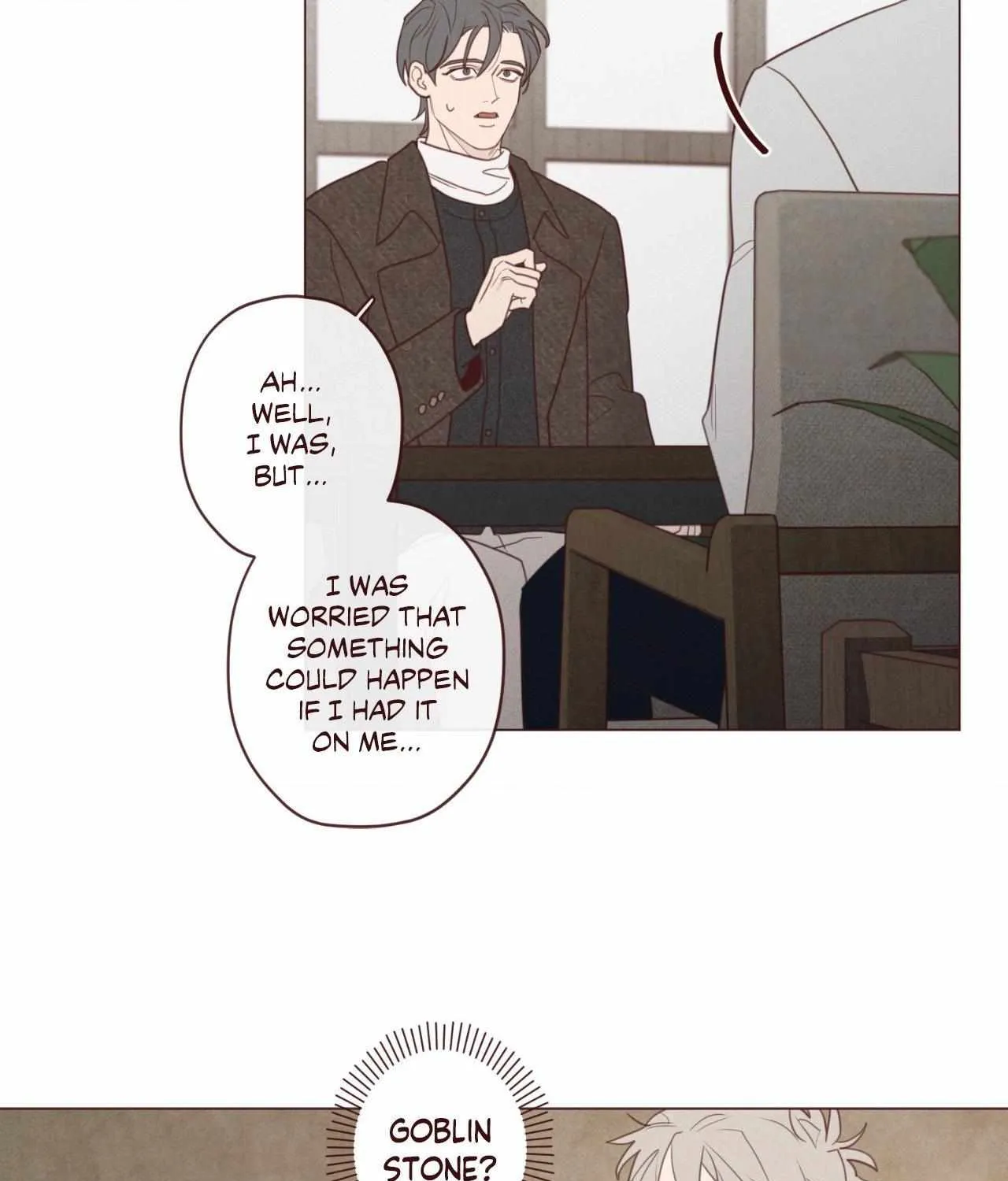 Fate Makes No Mistakes Chapter 112 page 60 - 