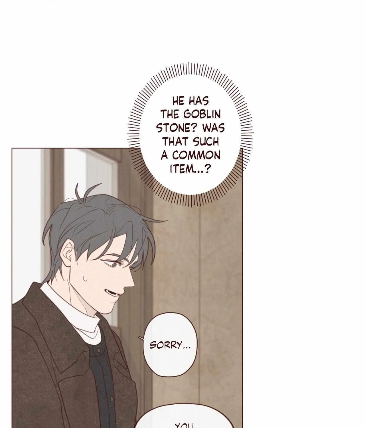 Fate Makes No Mistakes Chapter 112 page 62 - 