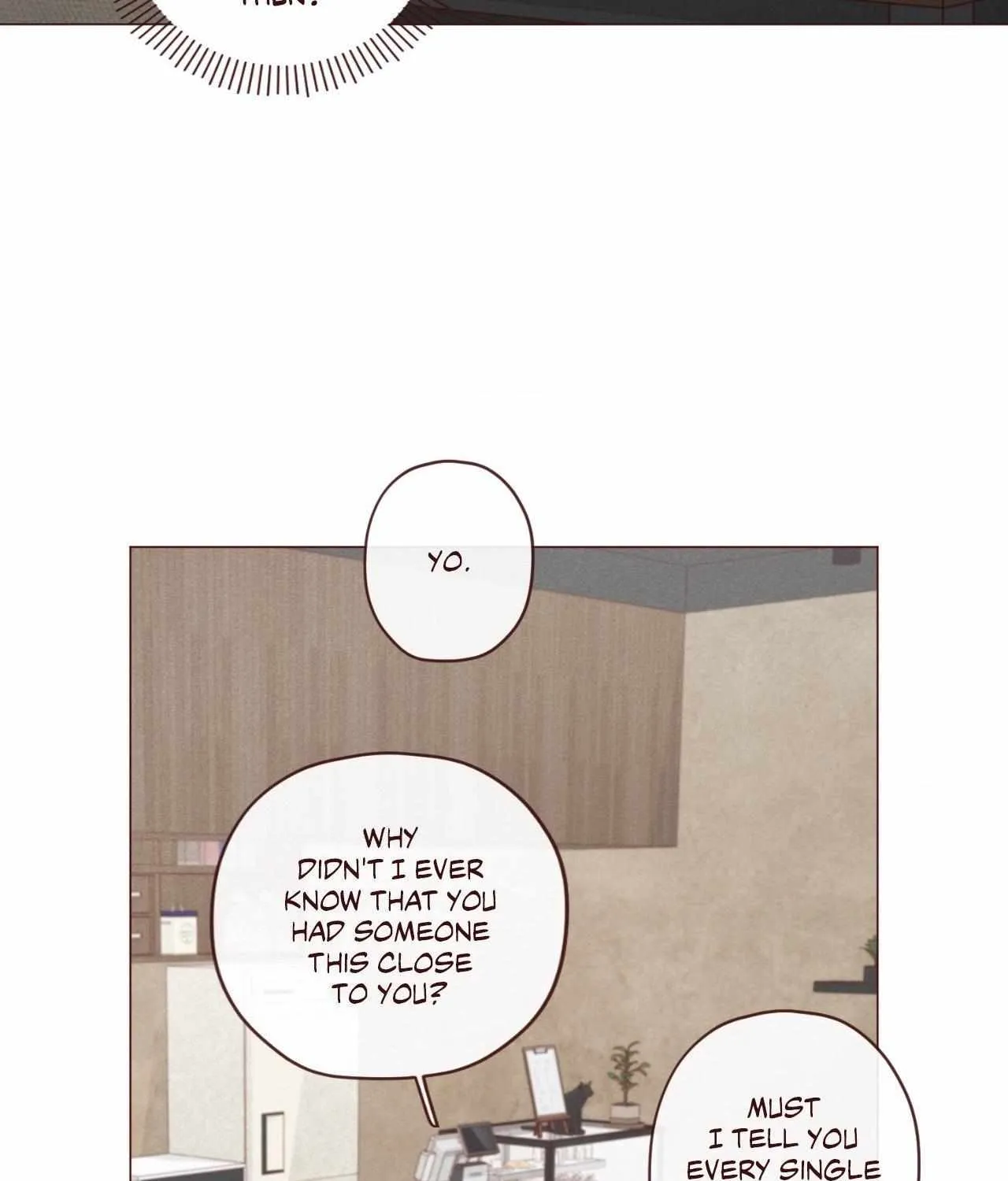 Fate Makes No Mistakes Chapter 112 page 66 - 