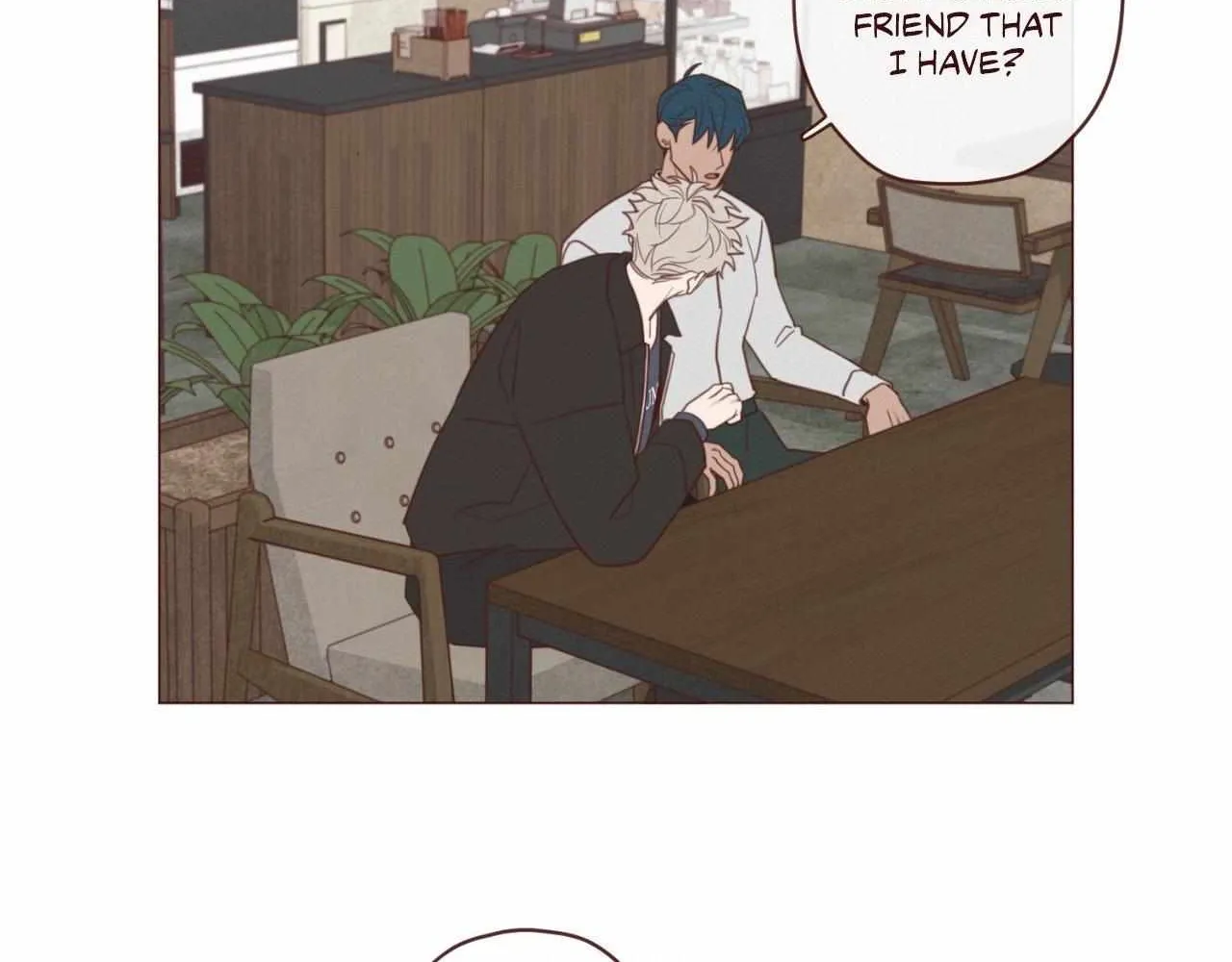 Fate Makes No Mistakes Chapter 112 page 67 - 