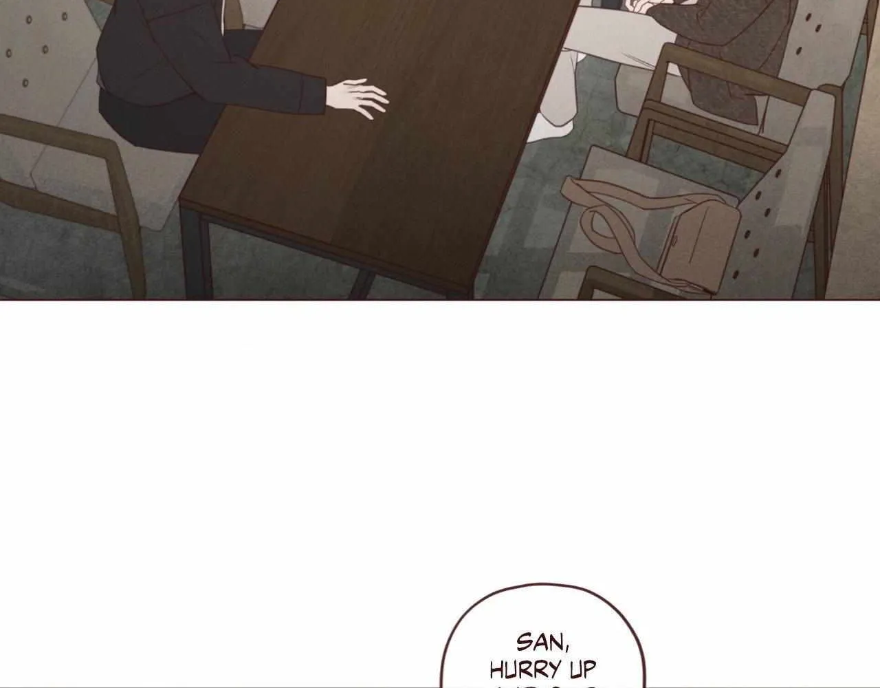 Fate Makes No Mistakes Chapter 112 page 71 - 