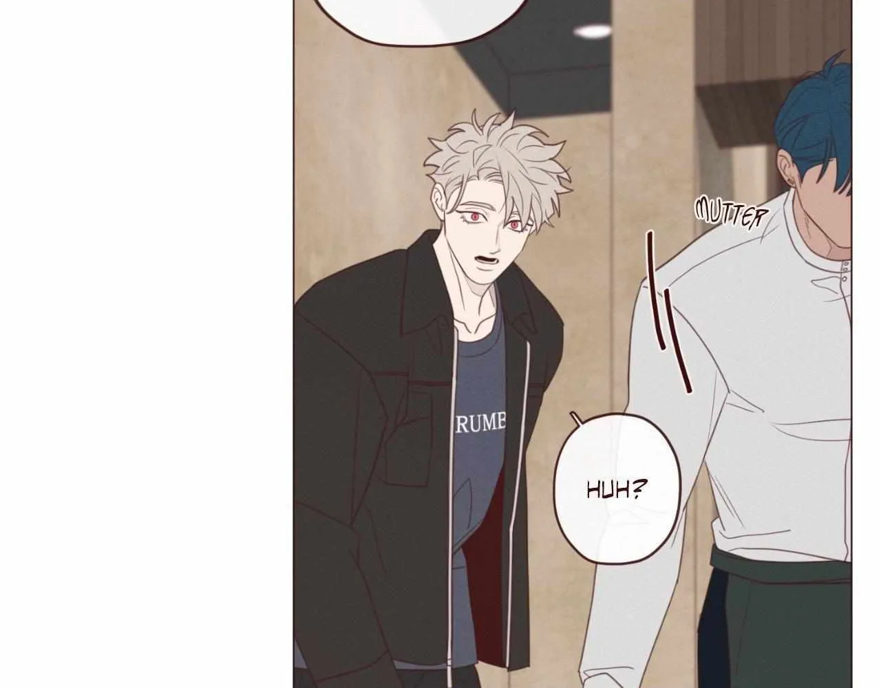 Fate Makes No Mistakes Chapter 112 page 73 - 
