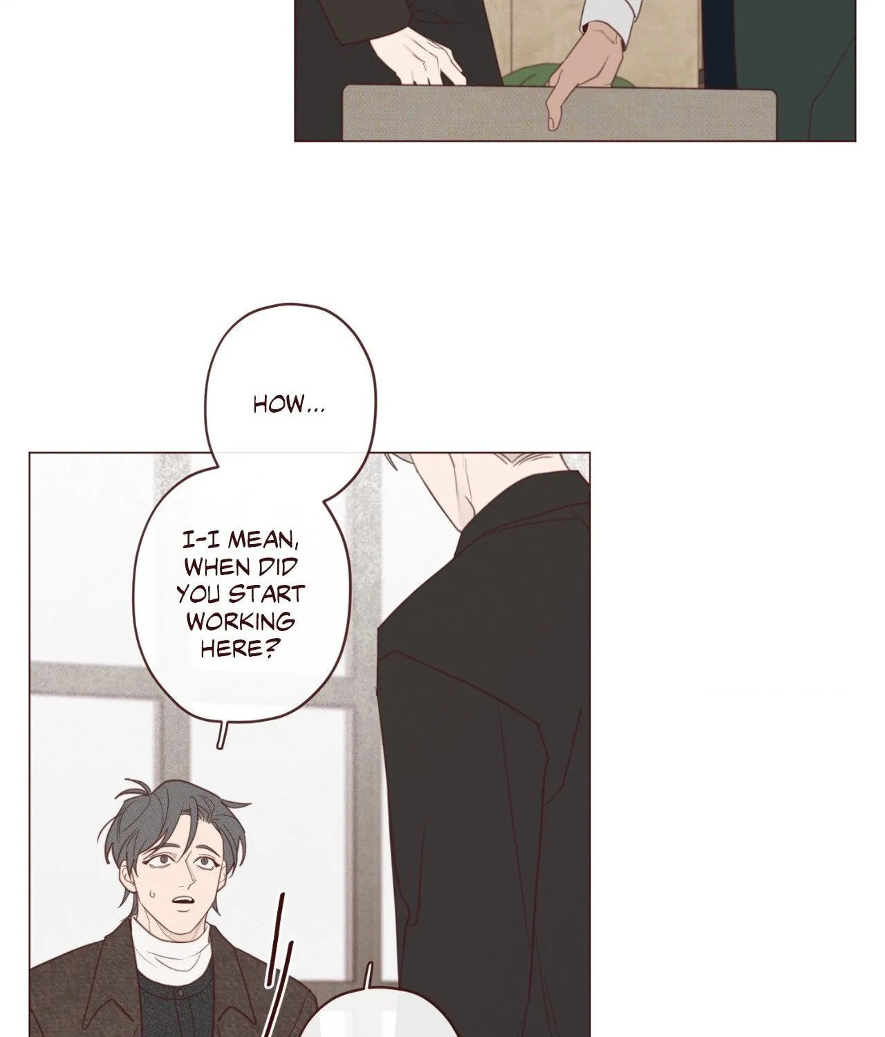 Fate Makes No Mistakes Chapter 112 page 74 - 
