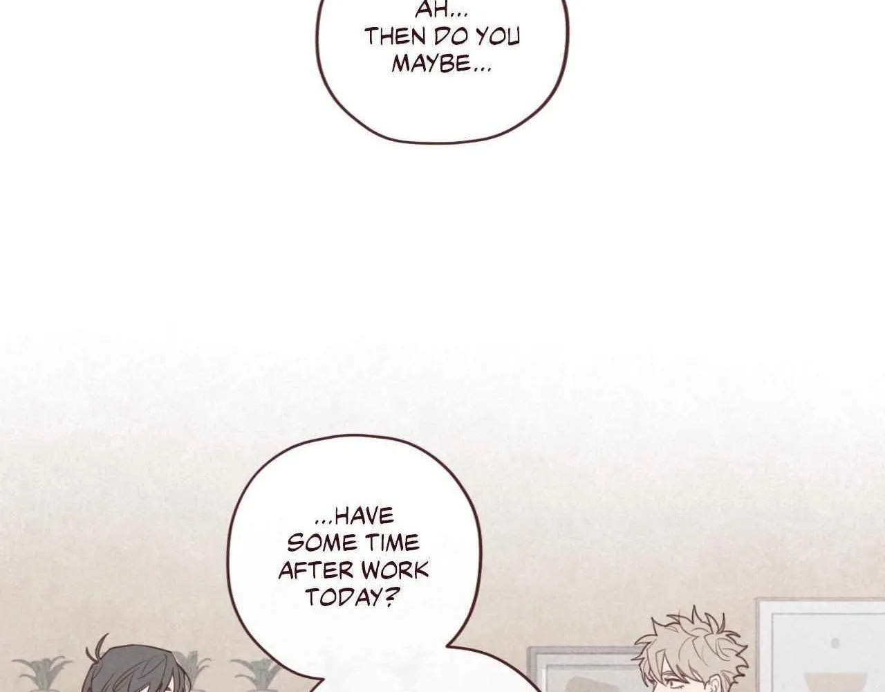 Fate Makes No Mistakes Chapter 112 page 77 - 