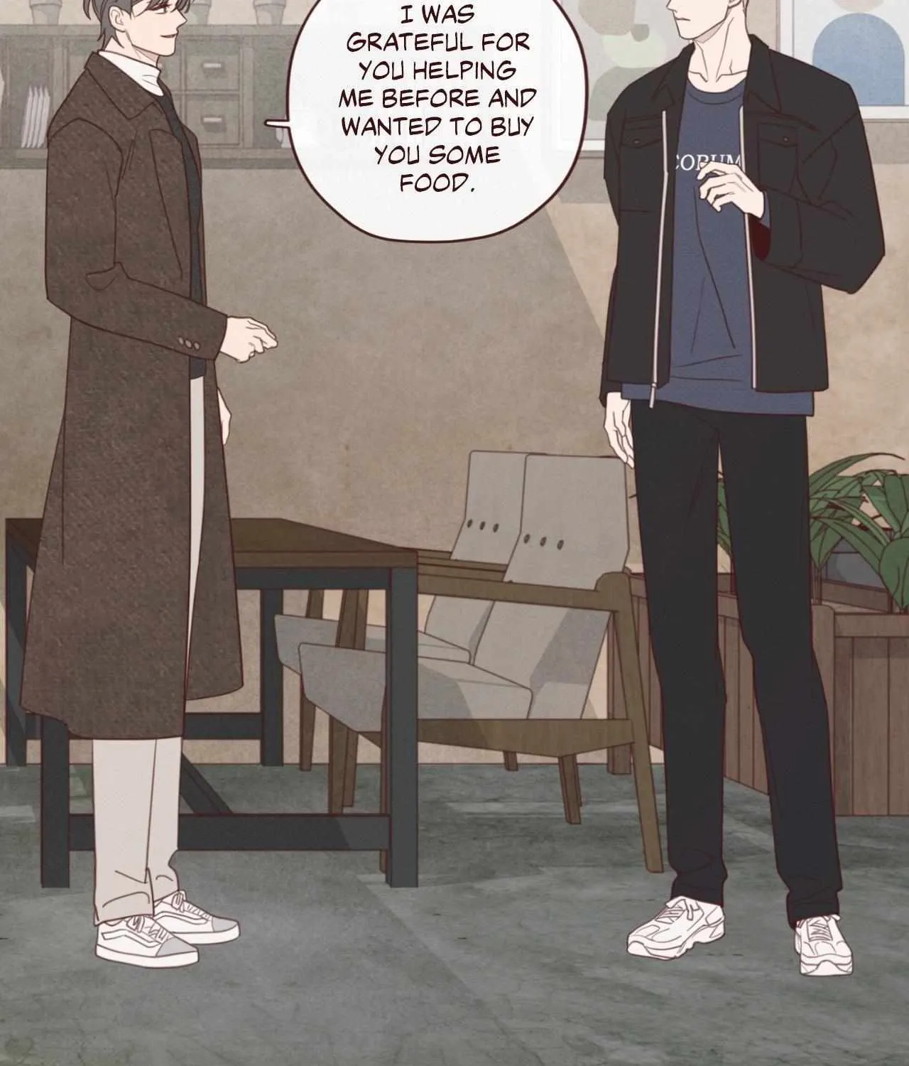 Fate Makes No Mistakes Chapter 112 page 78 - 