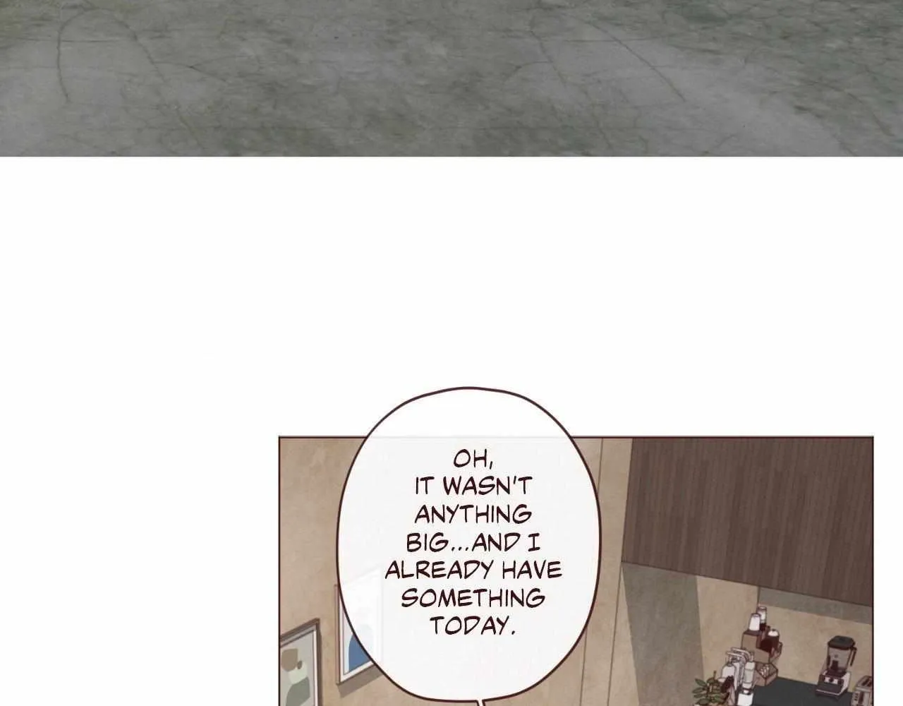 Fate Makes No Mistakes Chapter 112 page 79 - 