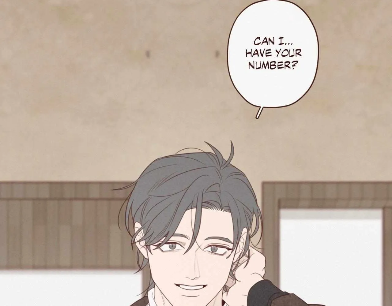 Fate Makes No Mistakes Chapter 112 page 81 - 