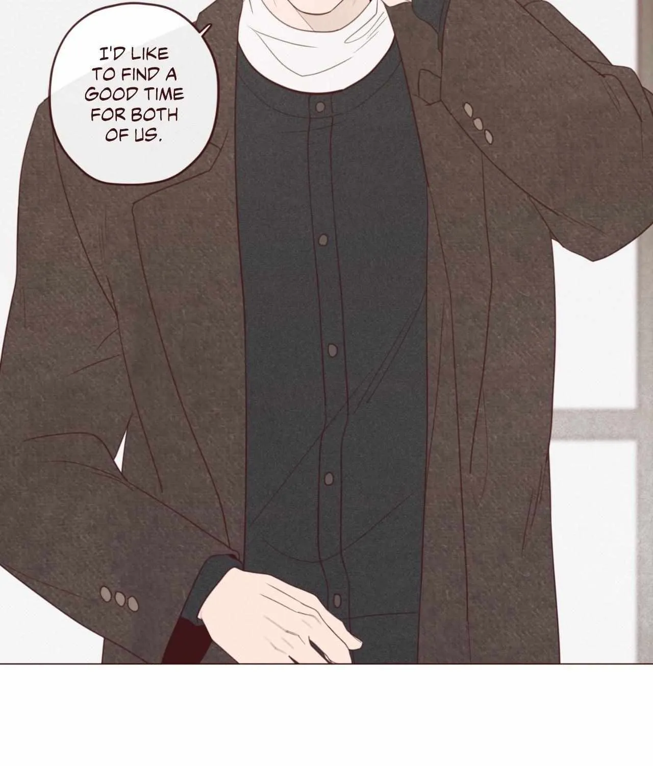 Fate Makes No Mistakes Chapter 112 page 82 - 