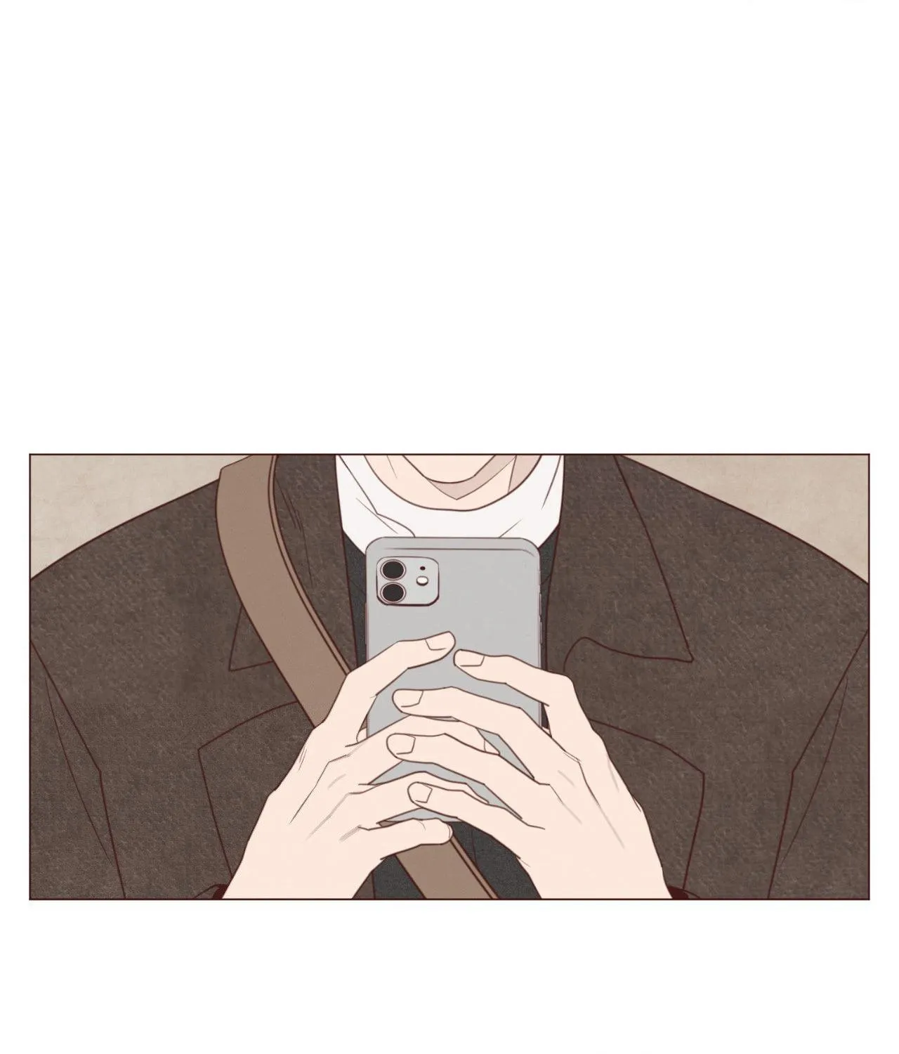 Fate Makes No Mistakes Chapter 112 page 84 - 