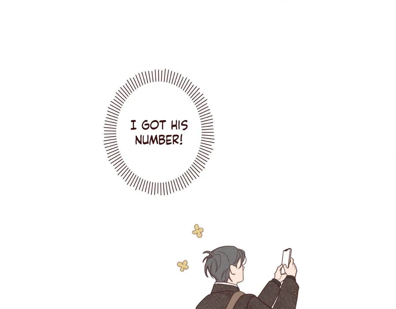 Fate Makes No Mistakes Chapter 112 page 85 - 