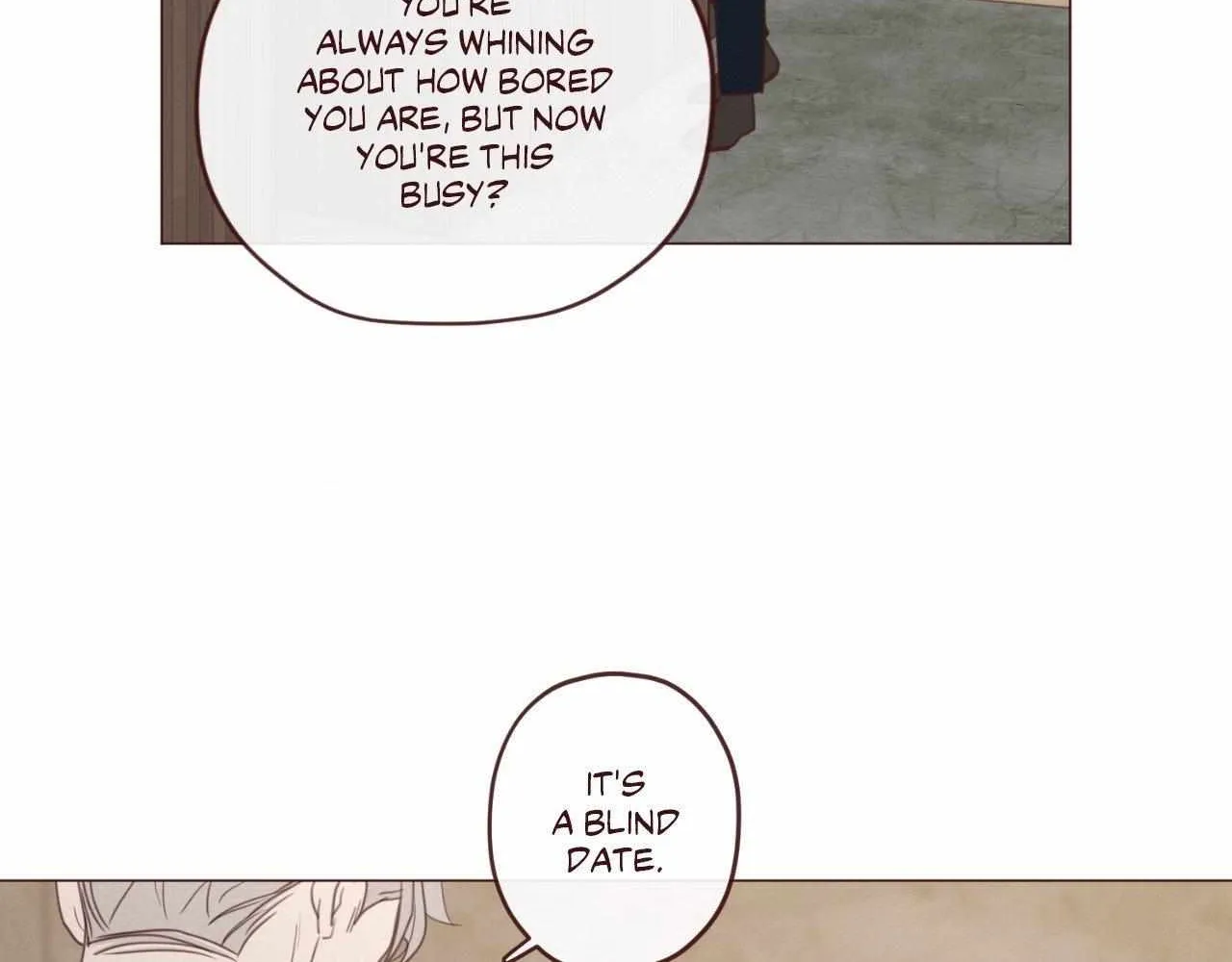 Fate Makes No Mistakes Chapter 112 page 89 - 