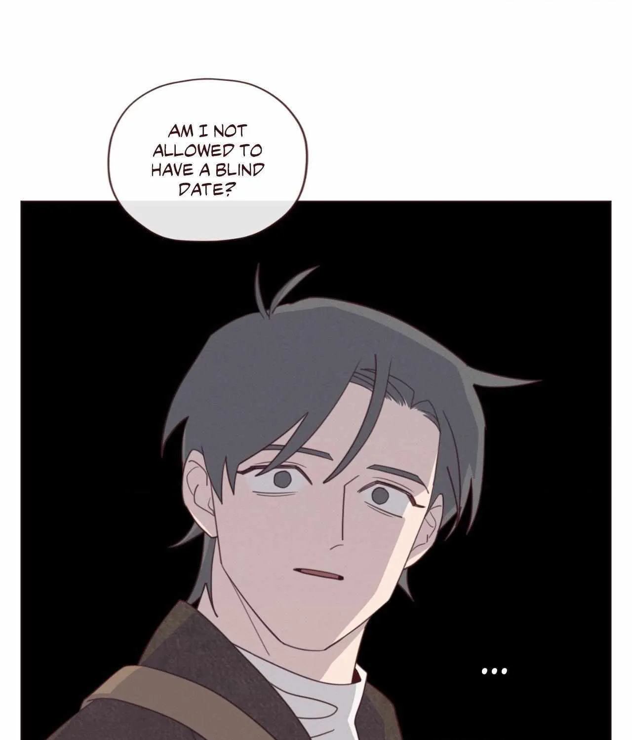Fate Makes No Mistakes Chapter 112 page 92 - 