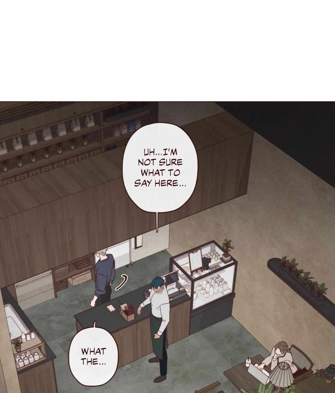 Fate Makes No Mistakes Chapter 112 page 94 - 