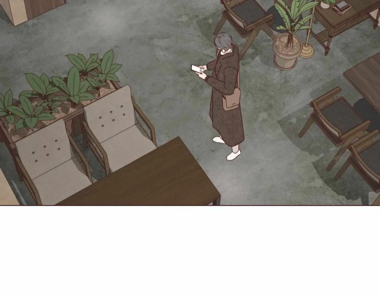 Fate Makes No Mistakes Chapter 112 page 95 - 