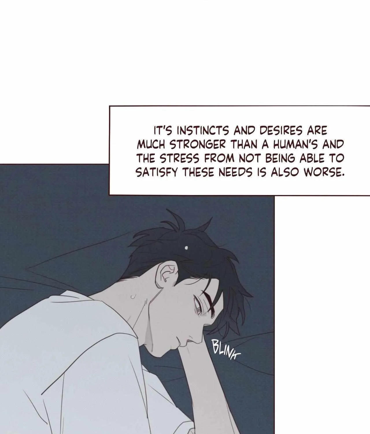 Fate Makes No Mistakes Chapter 113 page 102 - 