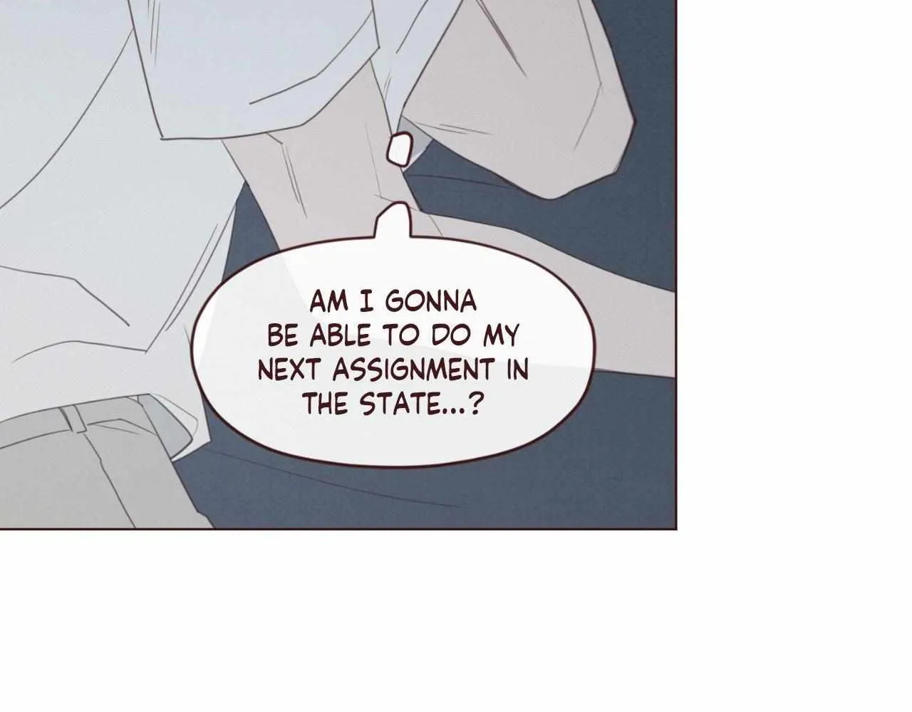 Fate Makes No Mistakes Chapter 113 page 103 - 