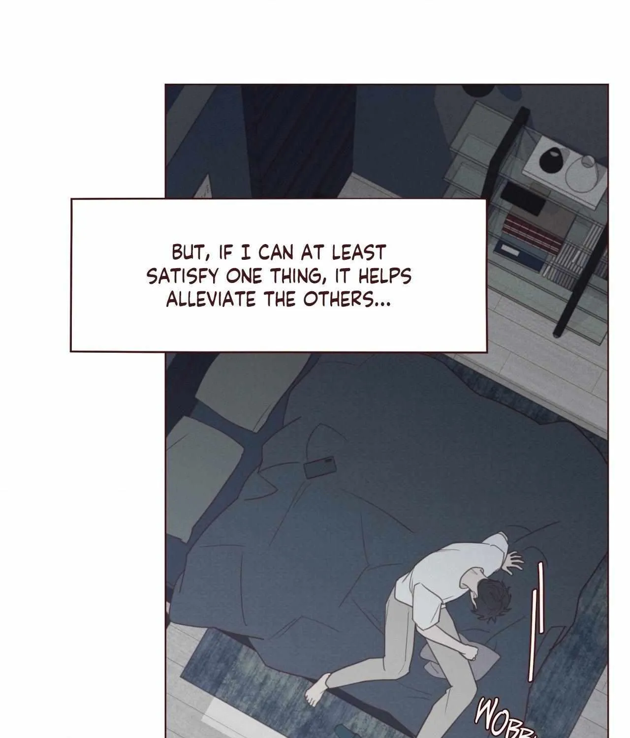 Fate Makes No Mistakes Chapter 113 page 104 - 