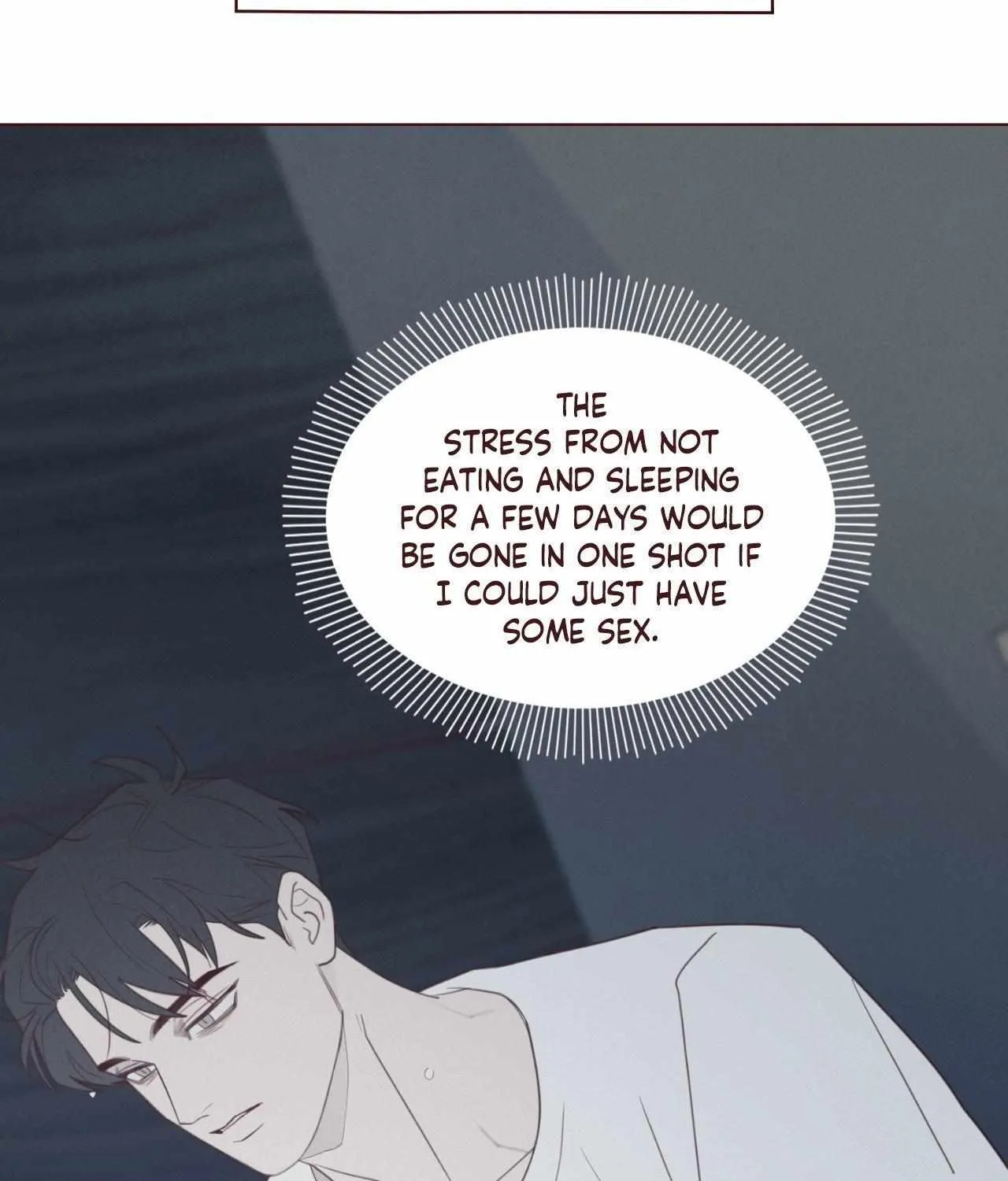 Fate Makes No Mistakes Chapter 113 page 106 - 