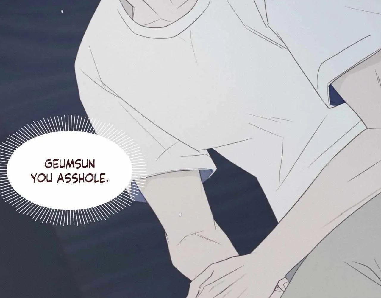 Fate Makes No Mistakes Chapter 113 page 107 - 