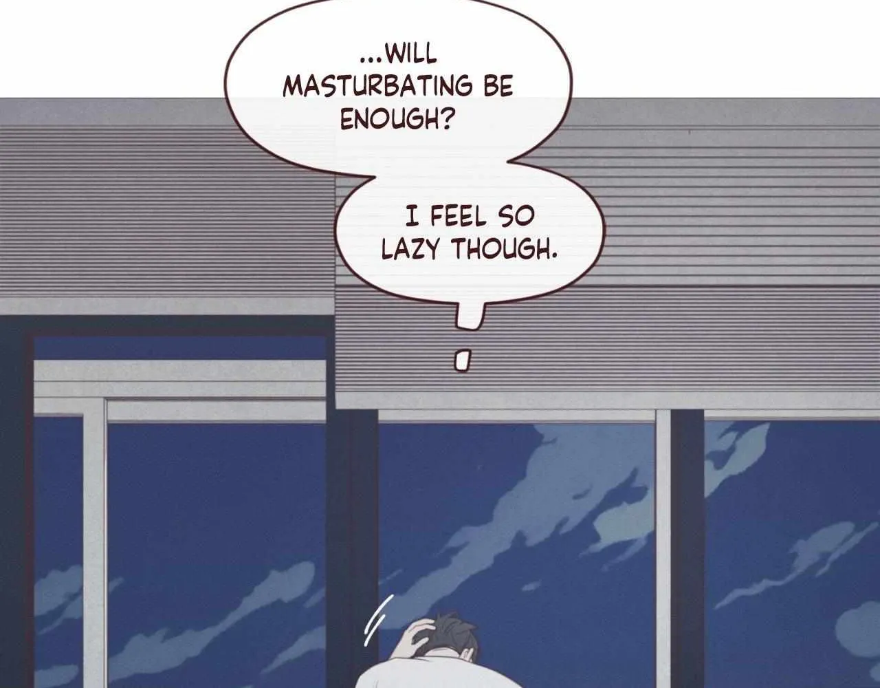 Fate Makes No Mistakes Chapter 113 page 109 - 